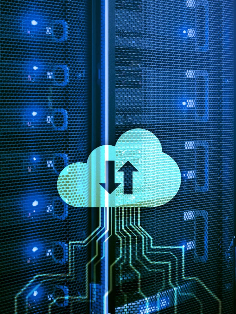 cloud-server